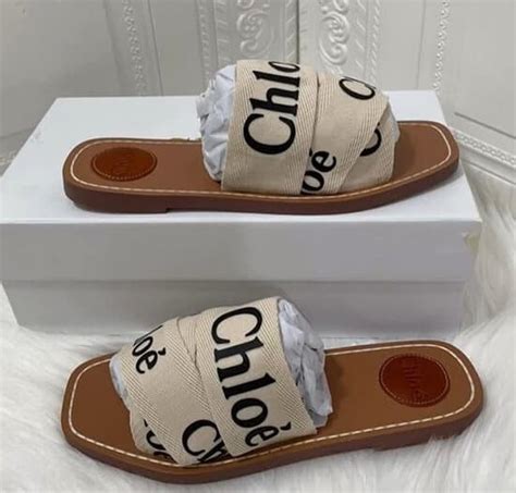 chloe sandals replica|chloe shoes dupes.